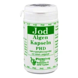 Jod Algen Kapseln, 60 St Kapseln