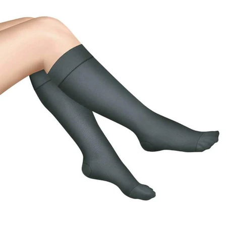 Chaussettes de voyage Ratioline, pointures 36 à 40, lot de 2 paires, couleur non précisée