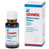 GEHWOL® Hühneraugen-Tinktur, 15 ml Tinktur