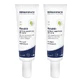 Dermasence Rosamin Tinted Day Cream, Medium, SPF 50, 2x30 ml