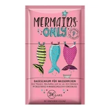 DE Mermaids Only badschuim, 60 g bad