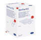 Sterilux ES sterile gauze pads, 7.5 cm x 7.5 cm, 25 sachets, Hartmann