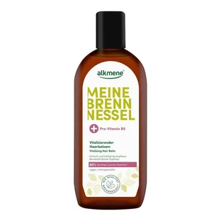 Baume capillaire à l'ortie « Alkmene My », 250 ml