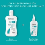 Physiogel Scalp Care Anti-roos shampoo, 200 ml shampoo