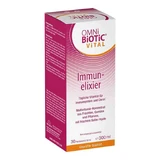 Omni Biotic Vital Immune Elixir, vloeibaar, 300 ml