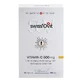 Swissovit Vitamin C 500 mg Immune Support Capsules, 30 capsules