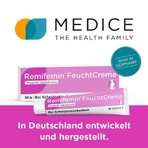 Crème hydratante Remifemin, 2 x 50 g de crème vaginale