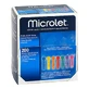 Ascensia Microlet Lancets, 200 Lancets