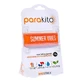 Para Kito Mosquito Repellent Wristband for Adults, Orange, 1 pc. (while supplies last)