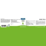 Taurin Pulver für Katzen, 100 g Pulver
