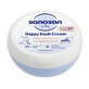 Anti-irritation cream with zinc, 100 ml, Sanosan
