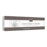 Cannabiszalf met hennepolie + duivelsklauw van Alpenhof, 125 ml zalf