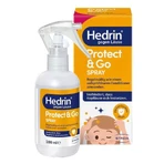 Hedrin Protect & Go Spray, vaporisateur de 100 ml