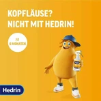 Hedrin Protect & Go Spray, vaporisateur de 100 ml