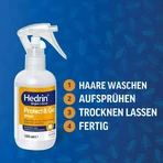 Hedrin Protect & Go Spray, vaporisateur de 100 ml