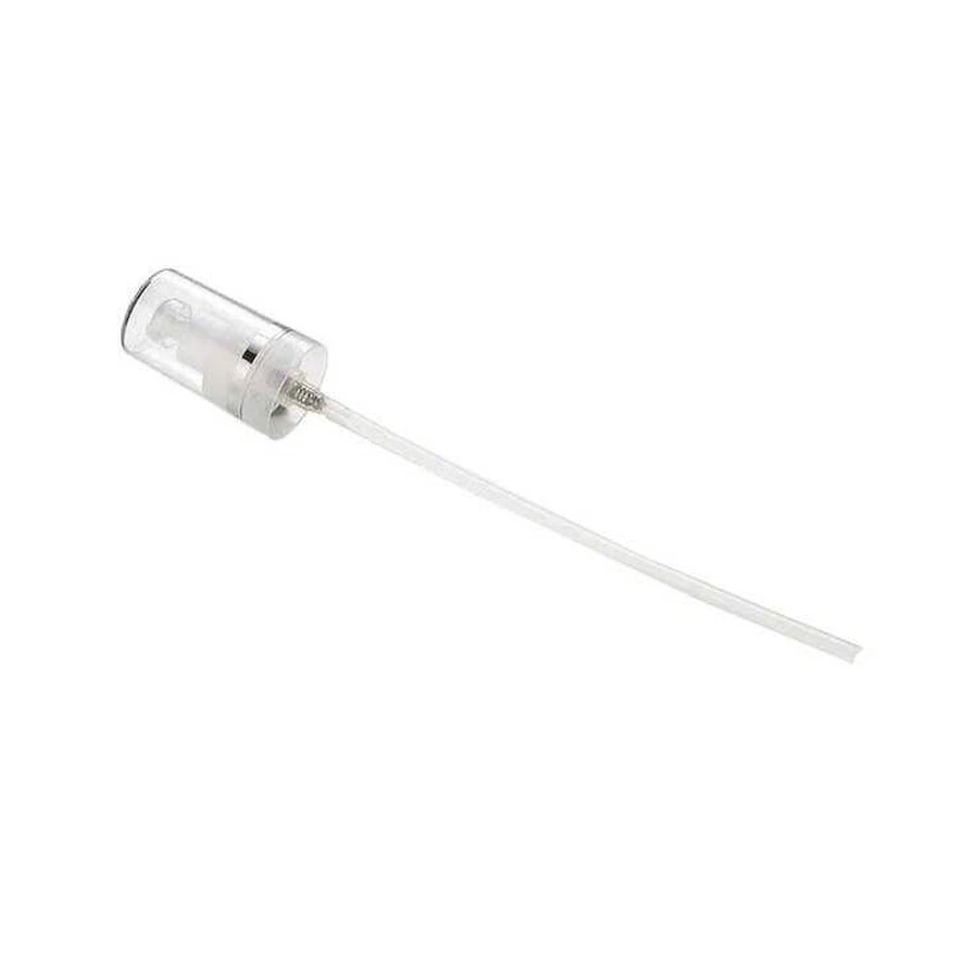 Boquilla pulverizadora para botellas de PE blancas de 250 y 500 ml, 1 unidad, n/a