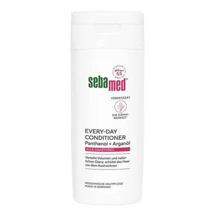 Sebamed Every-Day Conditioner, 200 ml Haarconditioner
