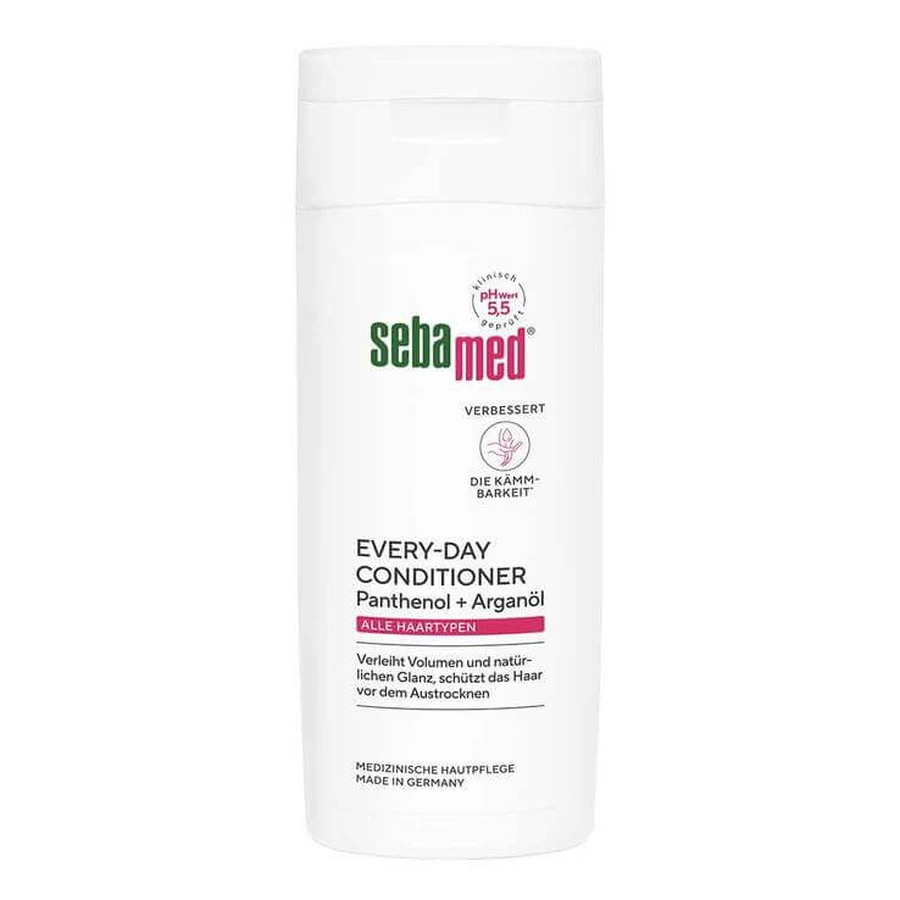 Sebamed Every-Day Conditioner, 200 ml Haarconditioner