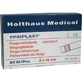 Ypsiplast-vingerverband, 2 x 18 cm, elastisch, huidkleurig, 100 stuks