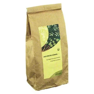 Anise, Fennel, and Caraway Tea, 300 g of tea