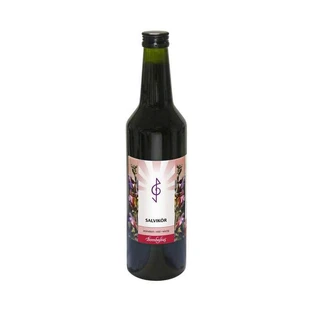 Salvikör Liquid, 700 ml vloeistof