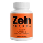 Cápsulas Omega-3 Ultra DHA de Zeinpharma, 120 cápsulas