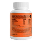 Cápsulas Omega-3 Ultra DHA de Zeinpharma, 120 cápsulas
