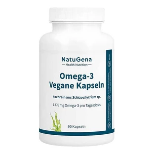 Gélules d'huile de poisson oméga-3 : 705 mg de DHA, 1 390 mg d'EPA, 90 gélules molles