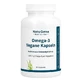 Gélules d'huile de poisson oméga-3 : 705 mg de DHA, 1 390 mg d'EPA, 90 gélules molles