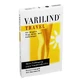 Varilind Travel Knee-High Socks BW S, 2-Pack