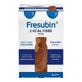 Fresubin 2 kcal Fiber Drink Chocolate, Bottle, 4 x 200 ml Solution