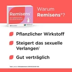 Remisens® Comprimés pelliculés, 180 comprimés pelliculés