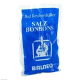 Bad Reichenhaller Quellsalzbonbons, 500 g Bonbons