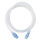 Omron Vvt Nebulizer for C28/29, 1-meter air hose, 1 unit, as is