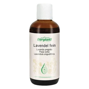 Huile essentielle de lavande fine, 100 ml