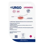 Urgo Lippenherpes flüssig, 3 ml Flüssigkeit