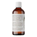 Bittertropfen 15 Kräuter Bitterstoffe Nordic Pure, 100 ml Tropfen zum Einnehmen