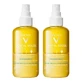 Vichy Ideal Soleil Spray Solar + Ácido Hialurónico SPF 30, 2 x 200 ml en spray