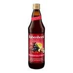 Jus bio Rabenhorst « Tension artérielle équilibrée », 700 ml de jus