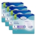 TENA Pants Maxi S Einweghosen bei Inkontinenz, 4X10 St n.v.