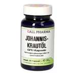 Johanniskraut Öl Kapseln, 60 St Kapseln