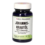 Sint-Janskruid-oliecapsules, 60 capsules