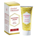 Crema para cara, cuerpo y zonas íntimas con efecto blanqueador instantáneo, 75 ml, Doctor Fiterman Crema para cara, cuerpo y zonas íntimas con efecto blanqueador instantáneo, 75 ml, Doctor Fiterman