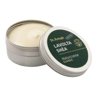 Crema natural de karité Lavolta Classic, 10 ml