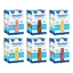 Fresubin Energy Fibre Drink, gemengd pakket met flessen, 6 x 4 x 200 ml oplossing