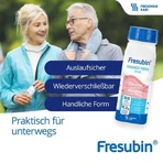 Fresubin Energy Fibre Drink, gemengd pakket met flessen, 6 x 4 x 200 ml oplossing