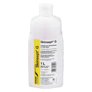 Skinsept G, solution de 1 L