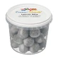 Boules à la réglisse, 135 g de bonbons