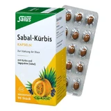 Salus Sabal Pompoencapsules, 90 softgels
