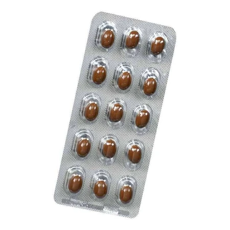 Sabal Kürbis Kapseln Salus, 90 St Weichkapseln